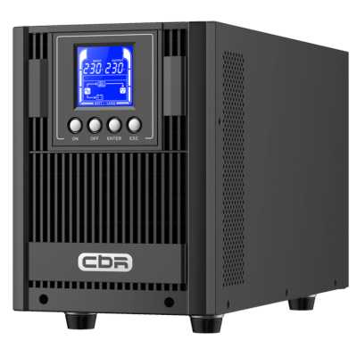 ИБП CBR Essence Online Tower ESN-2KT-6I-LCHERSC
