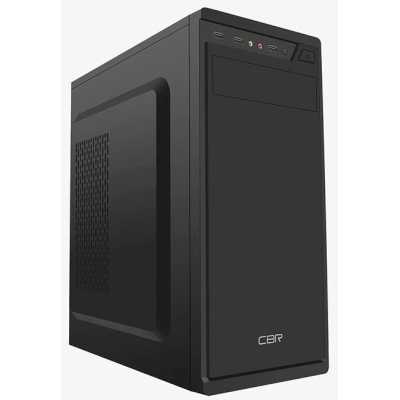 Корпус CBR J 02 PCC-ATX-J02-WPSU