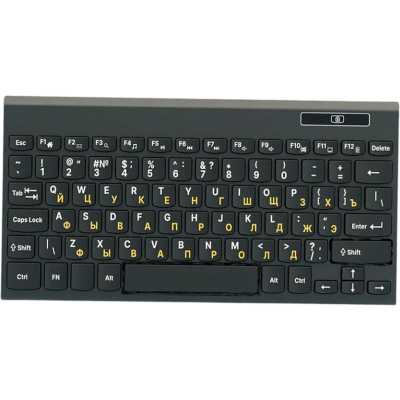 Клавиатура CBR KB 170 Black