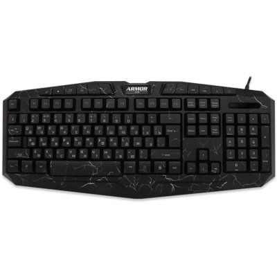 клавиатура CBR KB 870 Armor