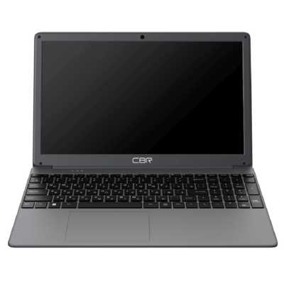ноутбук CBR LP-15101 CBR-NB15I3G10-8G256G-DOS