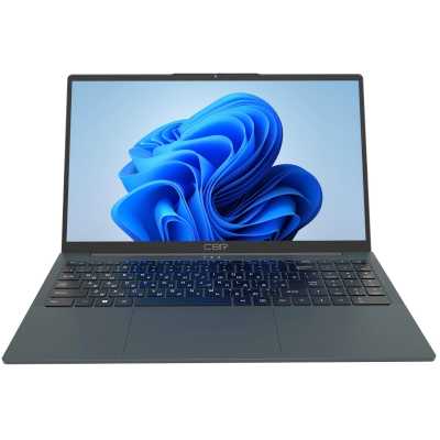 ноутбук CBR LP-15107 CBR-NB15R3-8G256G-WP