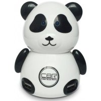 Разветвитель USB CBR MF-400 Panda