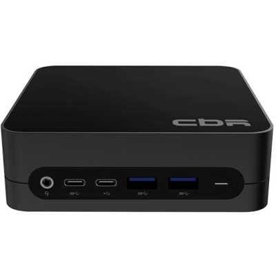 Компьютер CBR MiniPC-DT007 CBR-MPC-DT007-i732G1tb