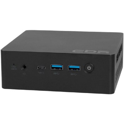 Компьютер CBR MiniPC-SMCR-DT01