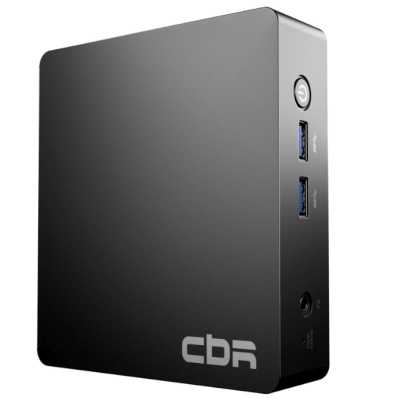 CBR MiniPC-SMCR-DT03