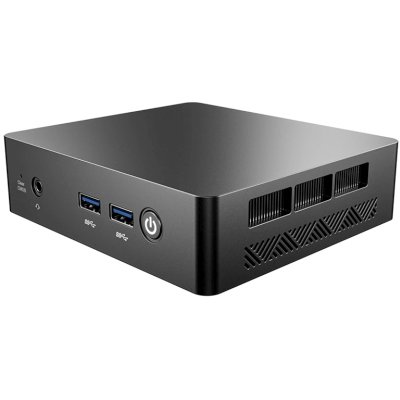 CBR MiniPC-SMCR-DT04