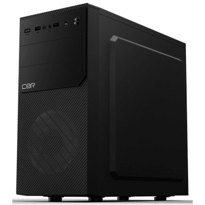 Корпус CBR RD 850 PCC-MATX-RD850-400W