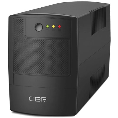 UPS CBR UPS-TWP-101J-650