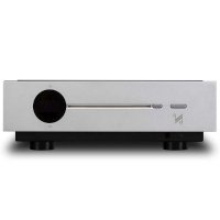 CD проигрыватель Quad Artera Play Aluminium Silver