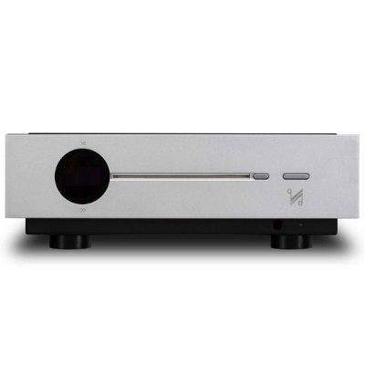 CD проигрыватель Quad Artera Play Aluminium Silver