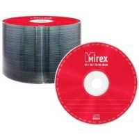 Диск CD-R Mirex 1057733