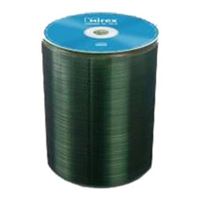 диск CD-R Mirex UL120030A8T