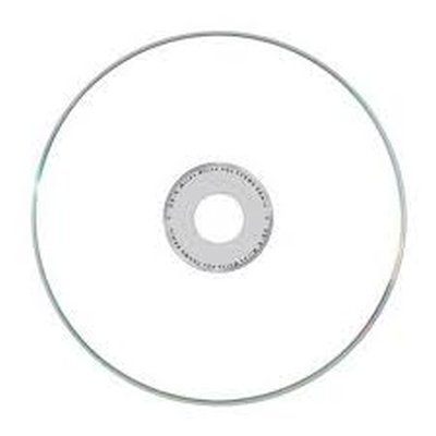 диск CD-R Mirex UL120037A8T