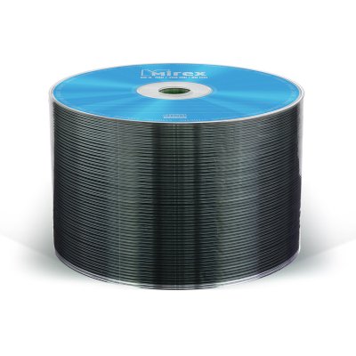 диск CD-R Mirex UL120051A8T