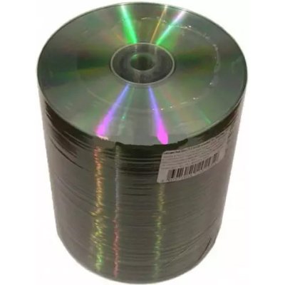 диск CD-R Mirex UL120200A8T
