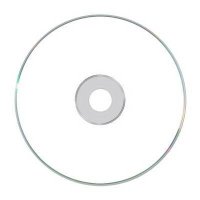Диск CD-R Mirex UL120207A8T