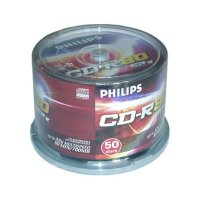 Диск CD-R Philips CR7D5JB50/97