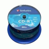 CD-R Verbatim 43351