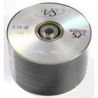 Диск CD-R VS 20137