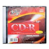CD-R VS 20311