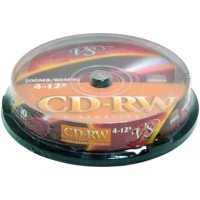 Диск CD-RW VS 20236