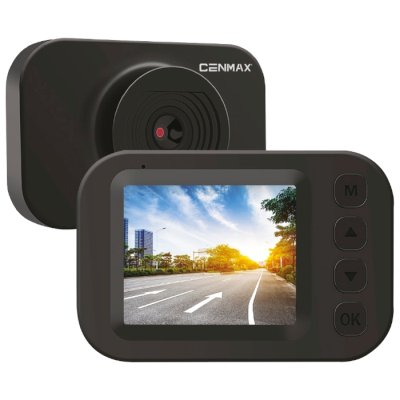 видеорегистратор Cenmax FHD-400