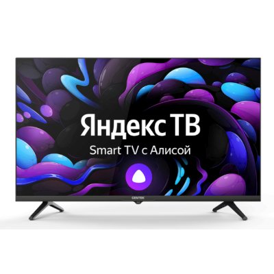 Телевизор Centek CT-8732