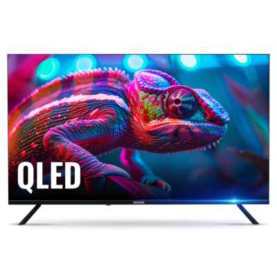 Телевизор Centek CT-TV0021-50 QLED