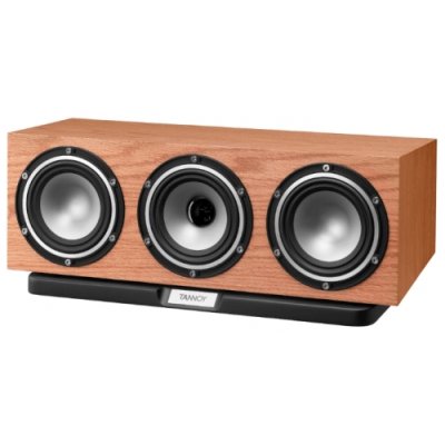 центральный канал Tannoy Revolution XT C Medium Oak