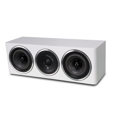 центральный канал Wharfedale Diamond 11.CC White Sandex