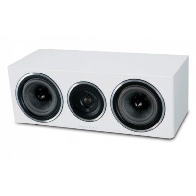 центральный канал Wharfedale Diamond 11.CS White Sandex
