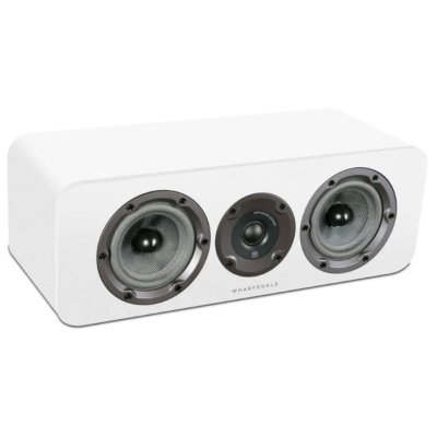 центральный канал Wharfedale Diamond 300С White Sandex