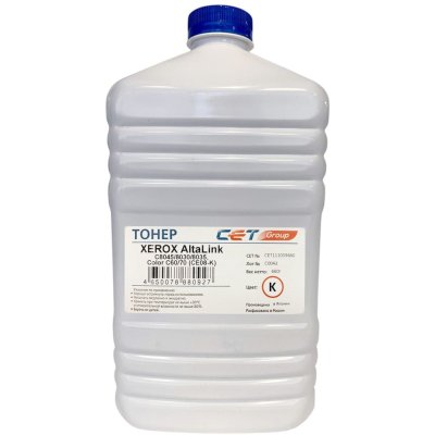 тонер CET CET111039660