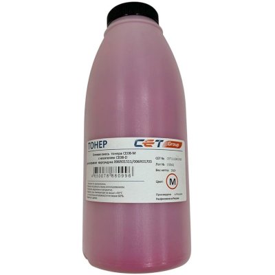 Тонер CET CET111041360