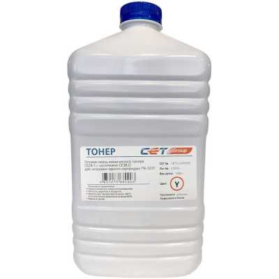 Тонер CET CET111055550