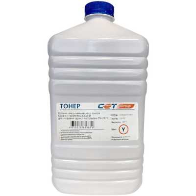Тонер CET CET111071467