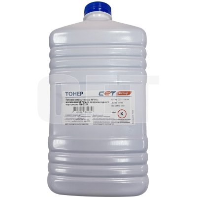 Тонер CET CET111116-544