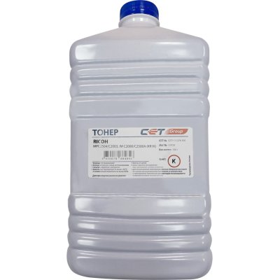 Тонер CET CET111127K-500