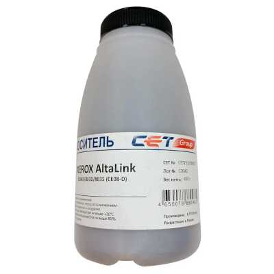 Девелопер CET CET151009450