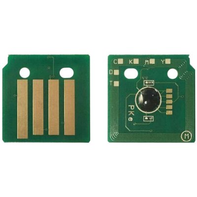 Чип драм-юнита CET CET1613