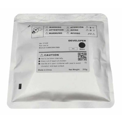 Девелопер CET CET171029