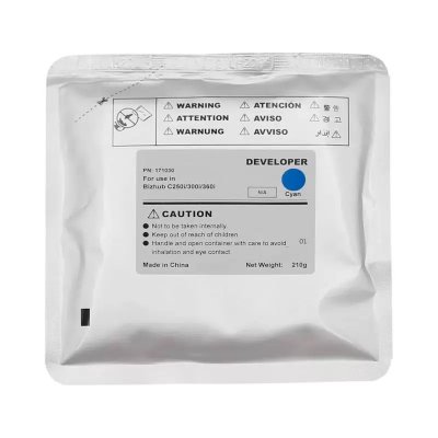 Девелопер CET CET171030