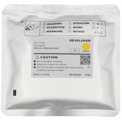 Девелопер CET CET171032