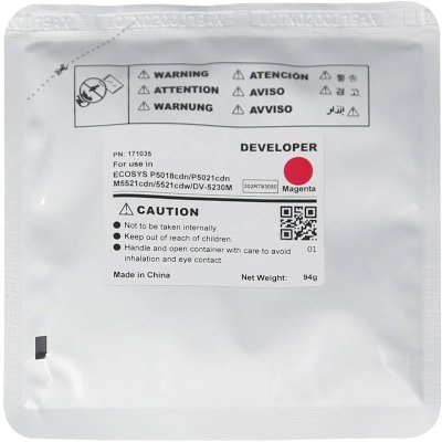 Девелопер CET CET171035