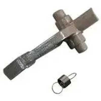 сепаратор тефлонового вала CET CET2766