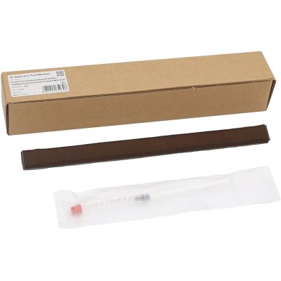 прижимная планка фьюзера в сборе CET CET311032