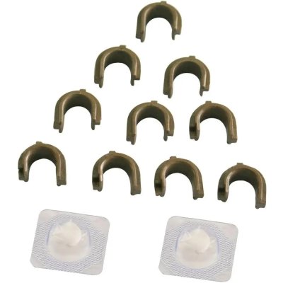 комплект бушингов CET CET3687R