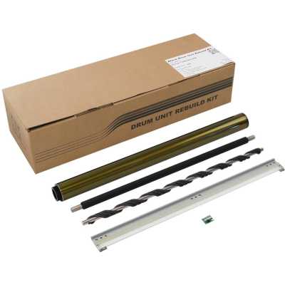 комплект восстановления драм-юнита CET CET501014U