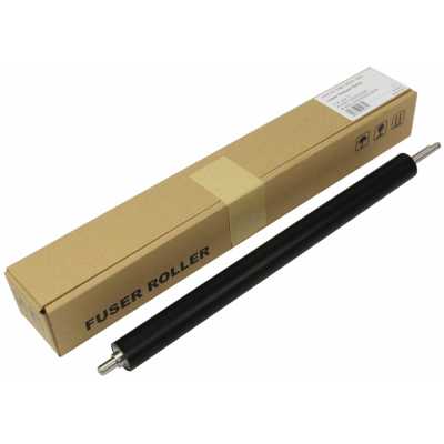 Резиновый вал CET CET5261